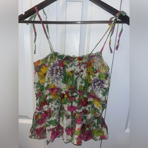 Anthropologie top - Picture 4 of 4